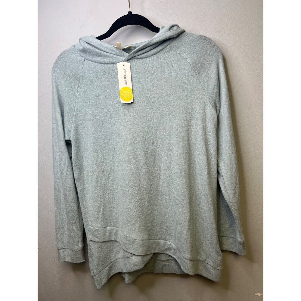 bnwt Bixby nomad girls size large hoodie